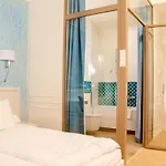 מלון Baltica 3*