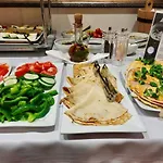 Hotel Baltica Sopot