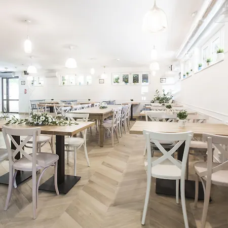Baltica Hotel 3*