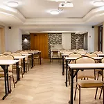 Hotel Baltica