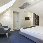Hotel Baltica 3*