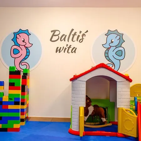 Baltica 3* Sopoty