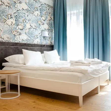 Hotell Baltica