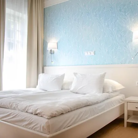 Baltica 3* Sopot