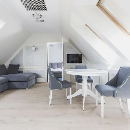 Hotel Baltica Sopoty