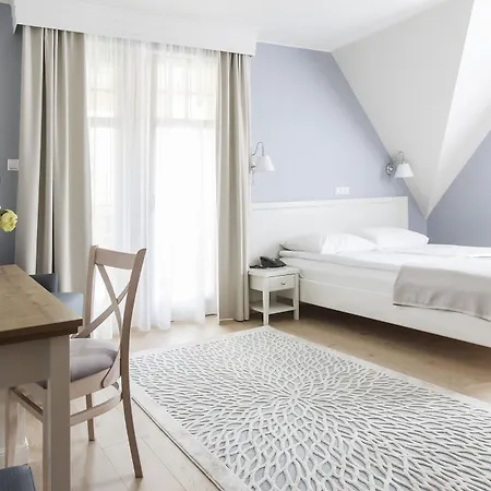 Hotel Baltica 3*