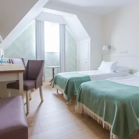 Baltica Hotel Sopoty