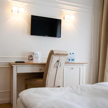 Baltica Hotell