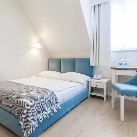 Baltica Hotel Sopoty