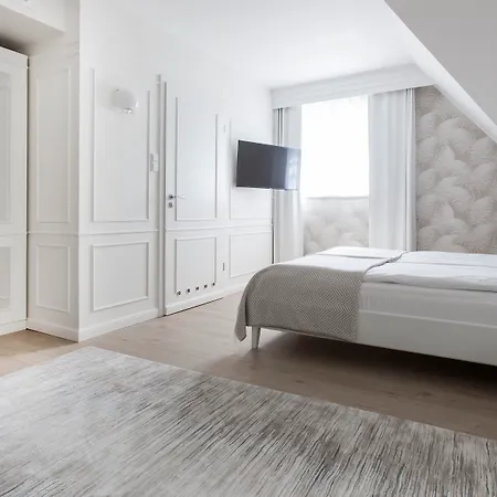 Hotel Baltica