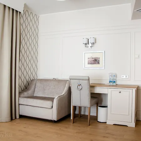 Hotell Baltica
