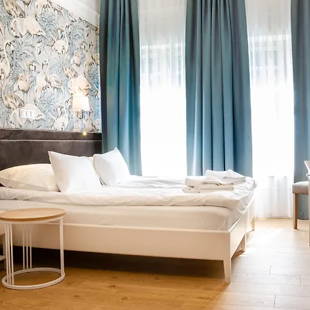 Baltica Hotell 3*