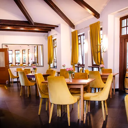 Hotel Baltica