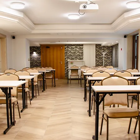 Hotell Baltica