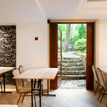 Baltica Hotel Sopoty