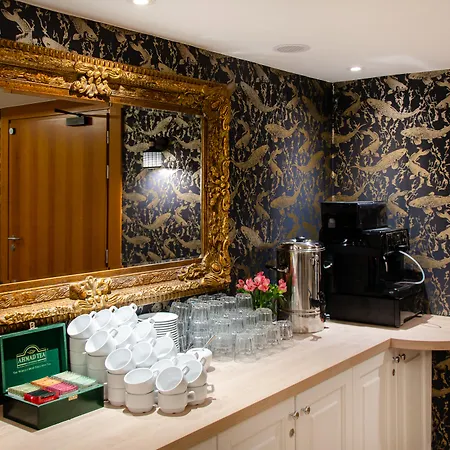 Baltica Hotel 3*