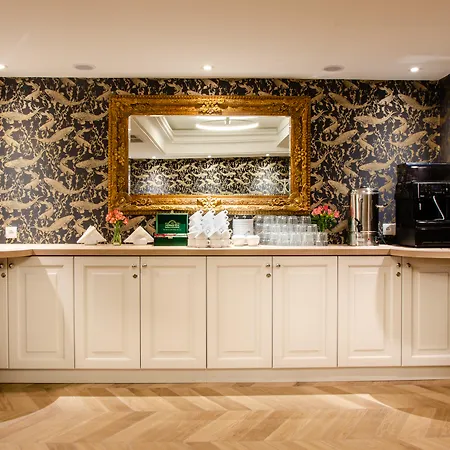 Baltica Hotel Sopoty
