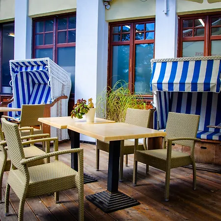 Hotel Baltica Sopoty