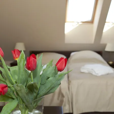 Baltica Hotell Sopot