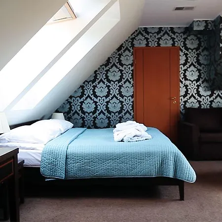 Hotell Baltica