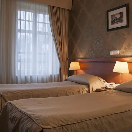 Hotel Baltica Sopoty
