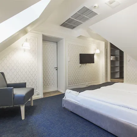 Hotell Baltica 3*