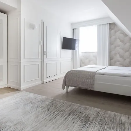 Hotel Baltica