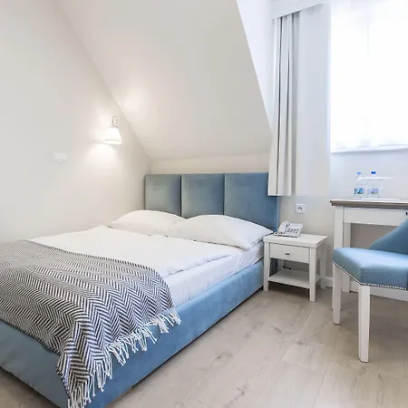 Baltica Hotel