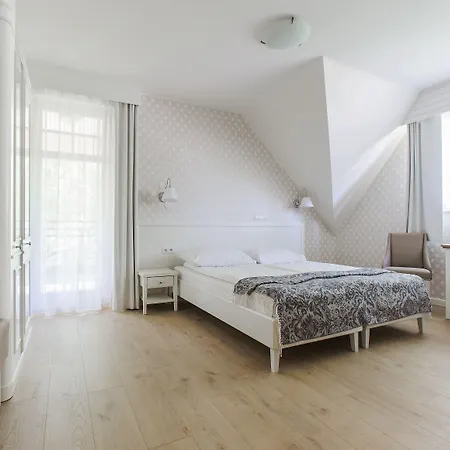 Baltica Hotel Sopoty