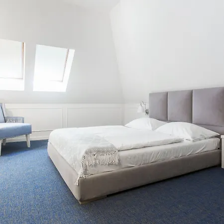 Hotell Baltica