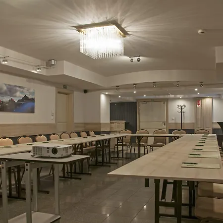 Hotell Baltica 3*