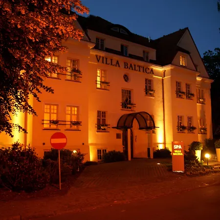 Hotel Baltica