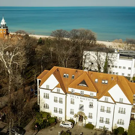 Baltica Sopot