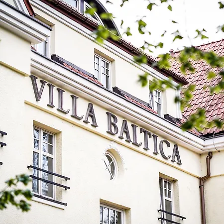 Baltica Sopoty
