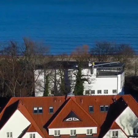 Baltica 3* Sopoty