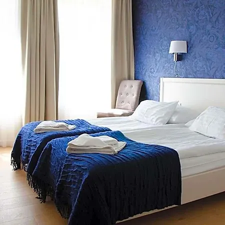 Hotel Baltica