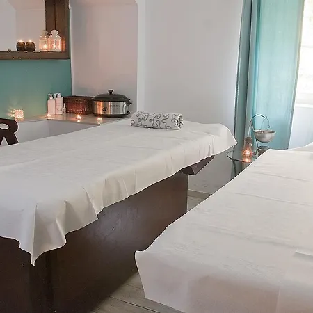 Hotel Baltica 3*