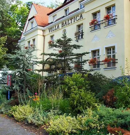 Baltica Sopoty