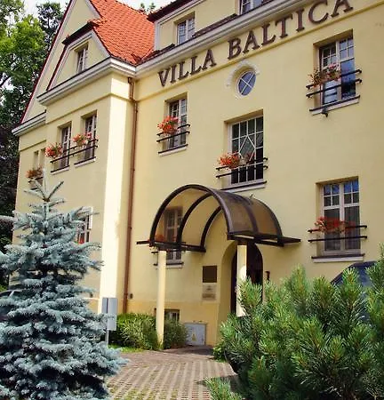 Baltica Sopoty