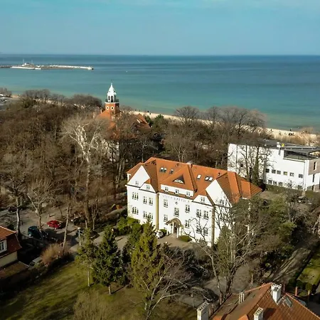 Baltica Hotel