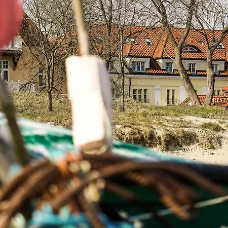 Baltica Sopot