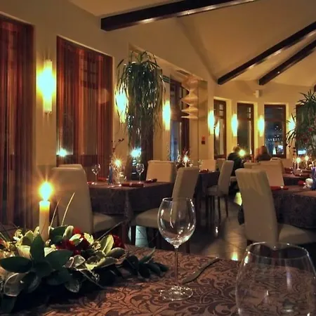 Baltica Hotell 3*