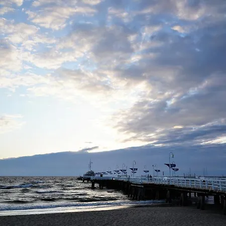 Baltica Sopoty