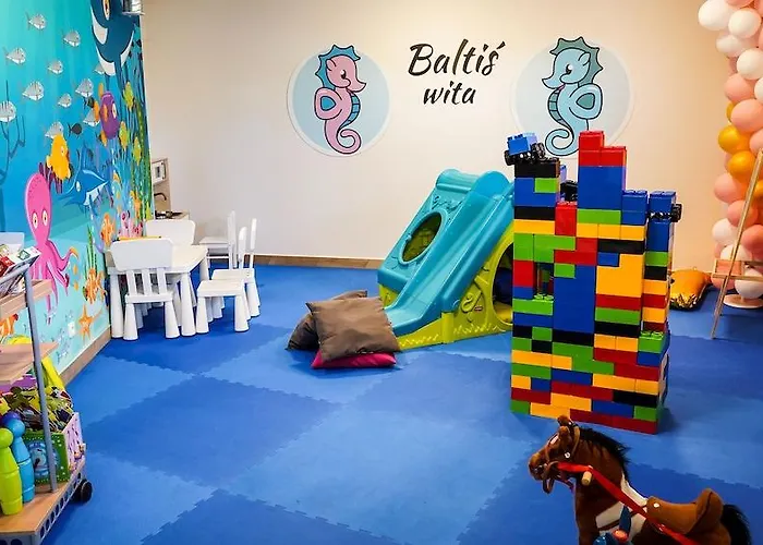 Baltica Hotel Zoppot