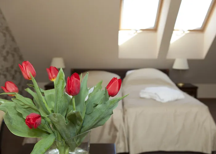 Baltica Hotell Sopot