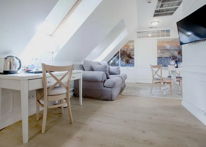 Hotel Baltica Zoppot