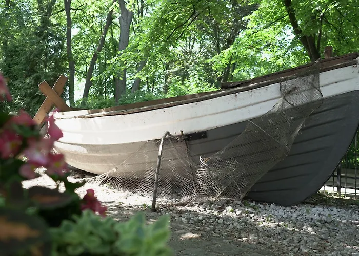 Baltica Hotell Sopot