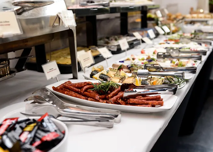 Hotel Baltica Zoppot