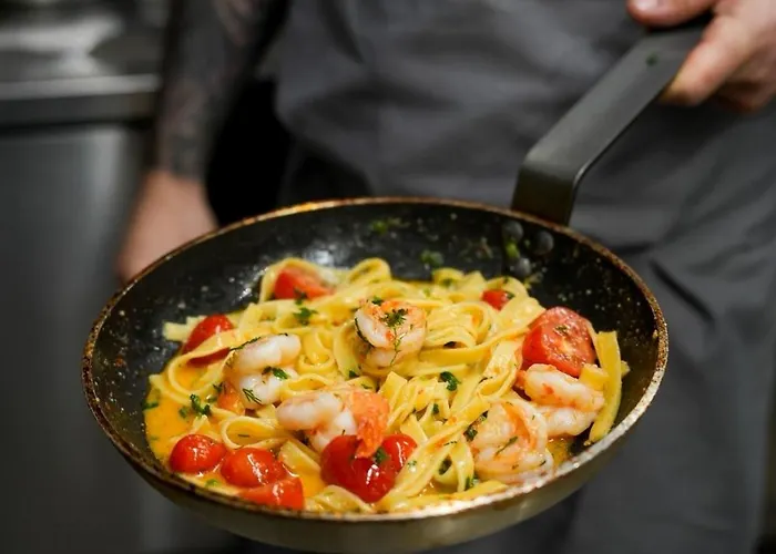 Baltica Hotell Sopot