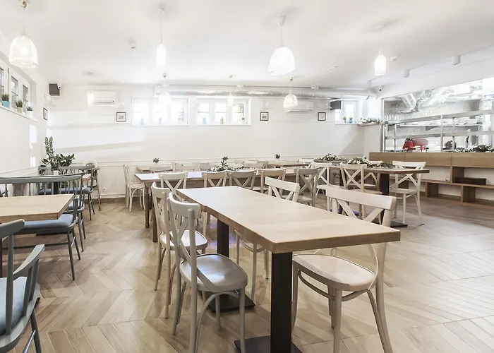 Hotel Baltica Zoppot